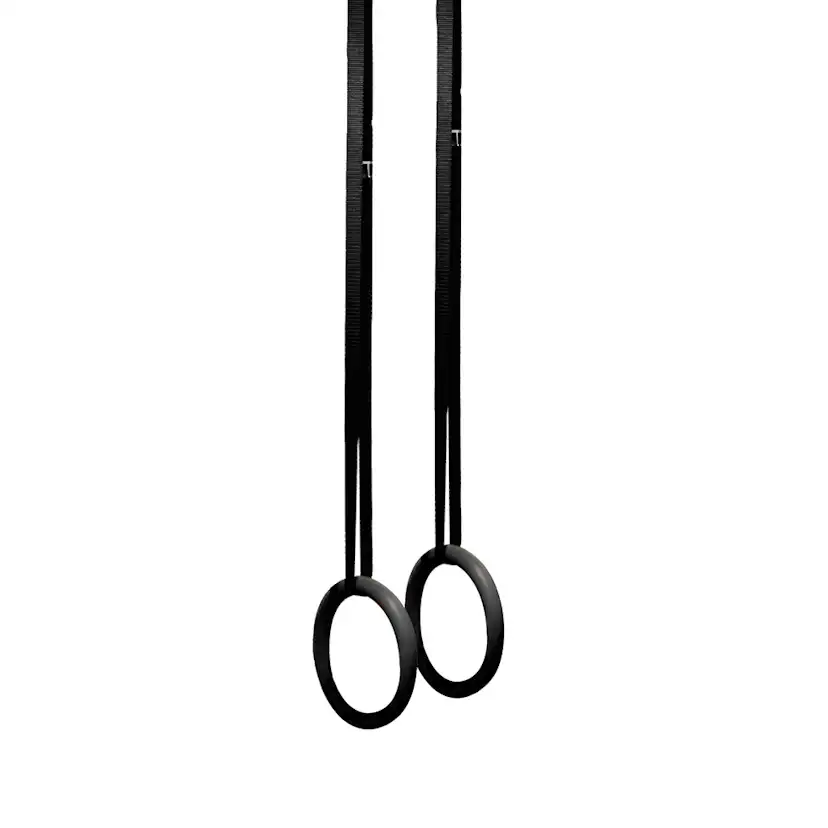 Suspensionsträning Gymstick Power Rings